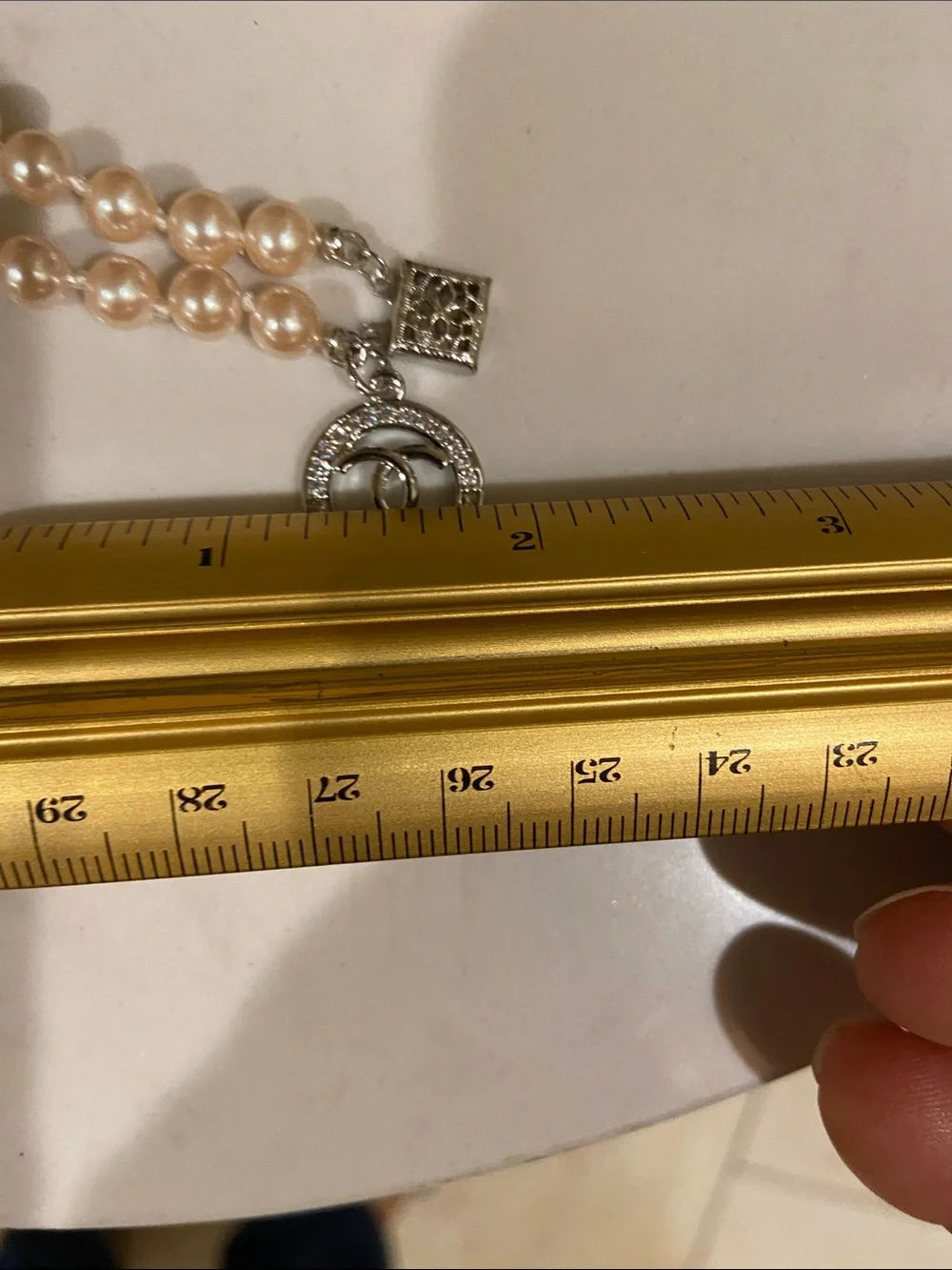 CHANEL luxury unbranded